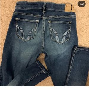 Hollister jeans